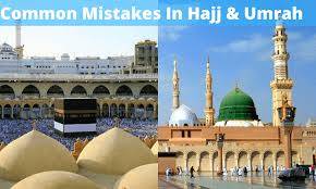 Read more about the article Top Mistakes to Avoid When Traveling for Umrah