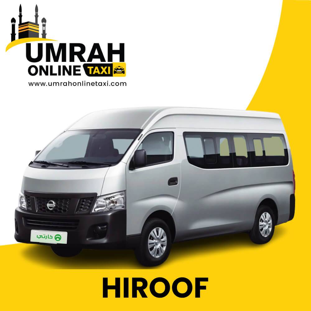 taxi-service-in-madinah